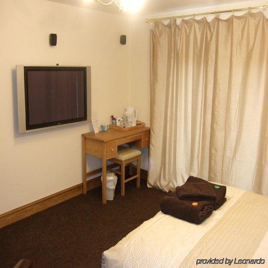 Aanbevole Guest House Bristol Quarto foto