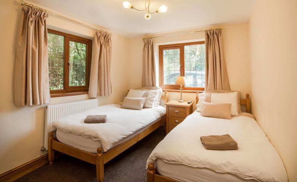 Aanbevole Guest House Bristol Exterior foto
